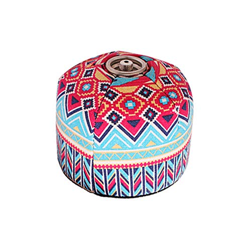 Tampa do tanque, Romacci Saco de armazenamento do tanque protetor do tanque da tampa do tanque de gá