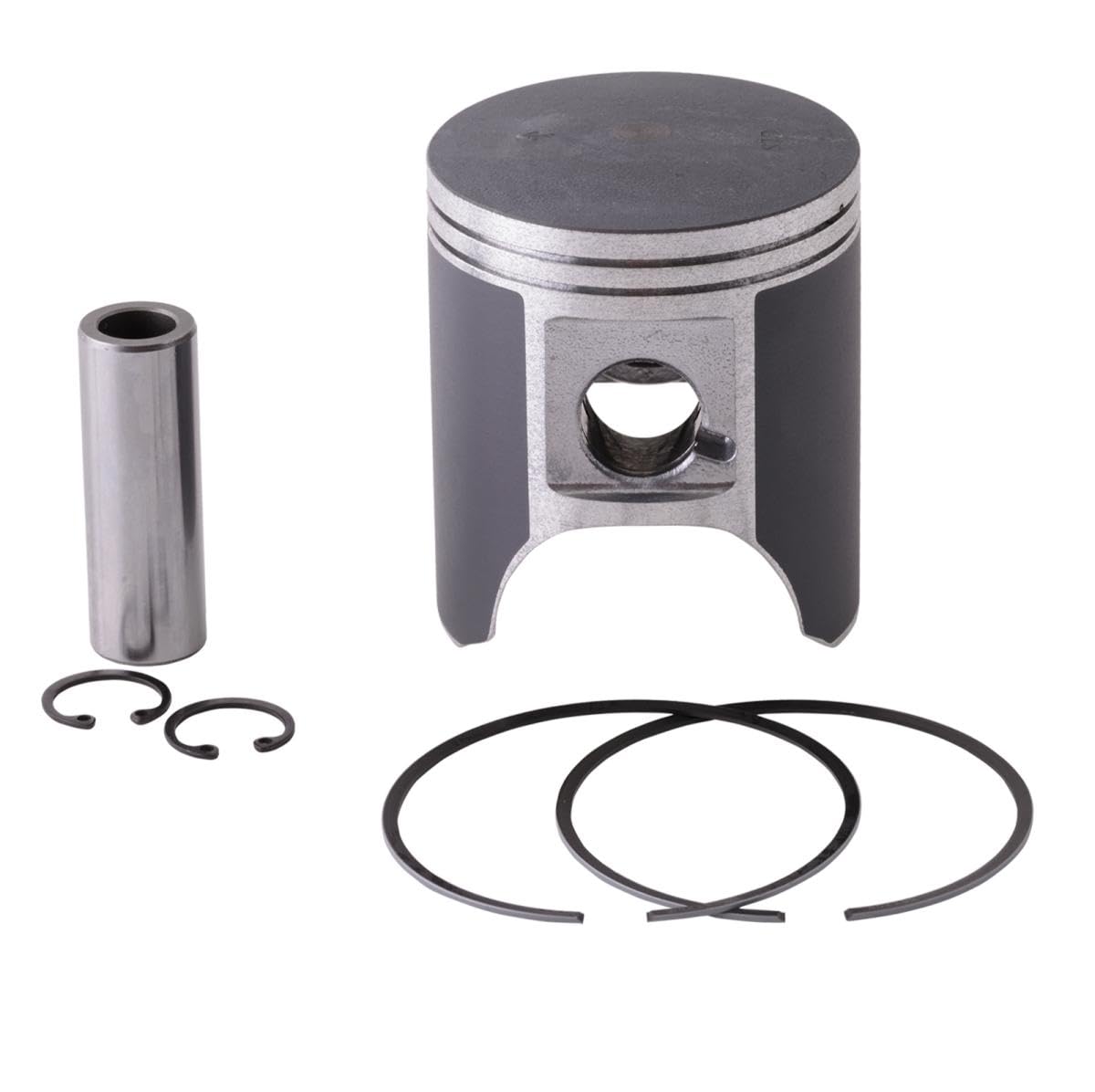 SBT Piston & Ring Kit compatible with Kawasaki 13008-3709 900 STX 900 ZXI 900 STS (0.5mm)