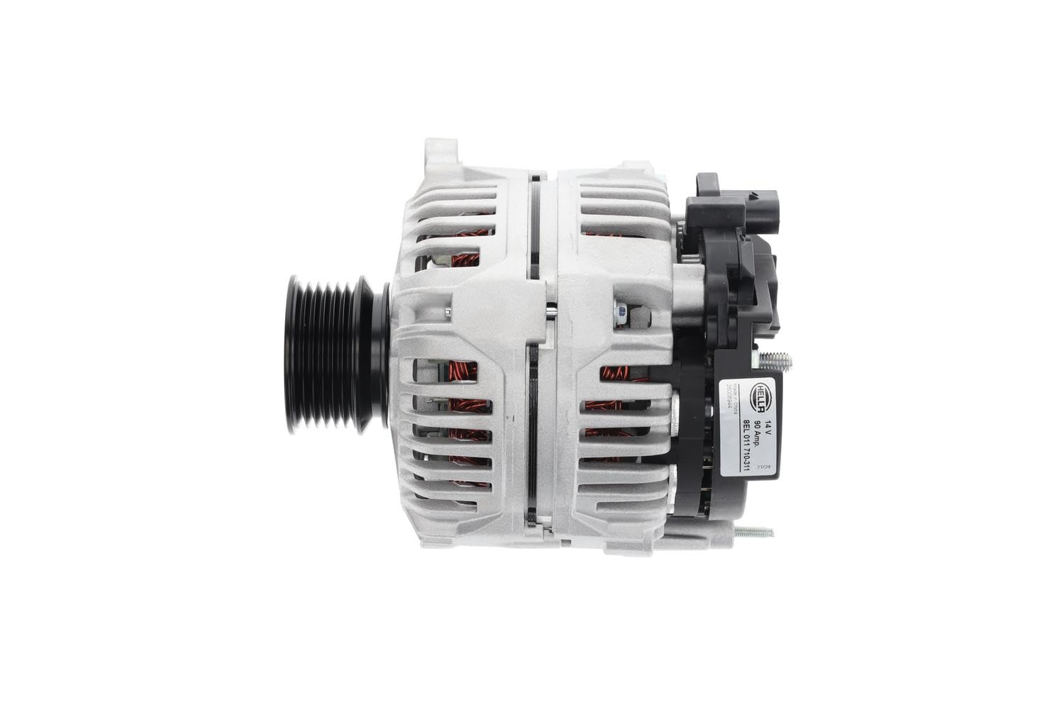 HELLA 8EL 011 710-311 Generator/Lichtmaschine - 14V - 90A
