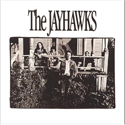 Jayhawks -AKA Bunkhouse..