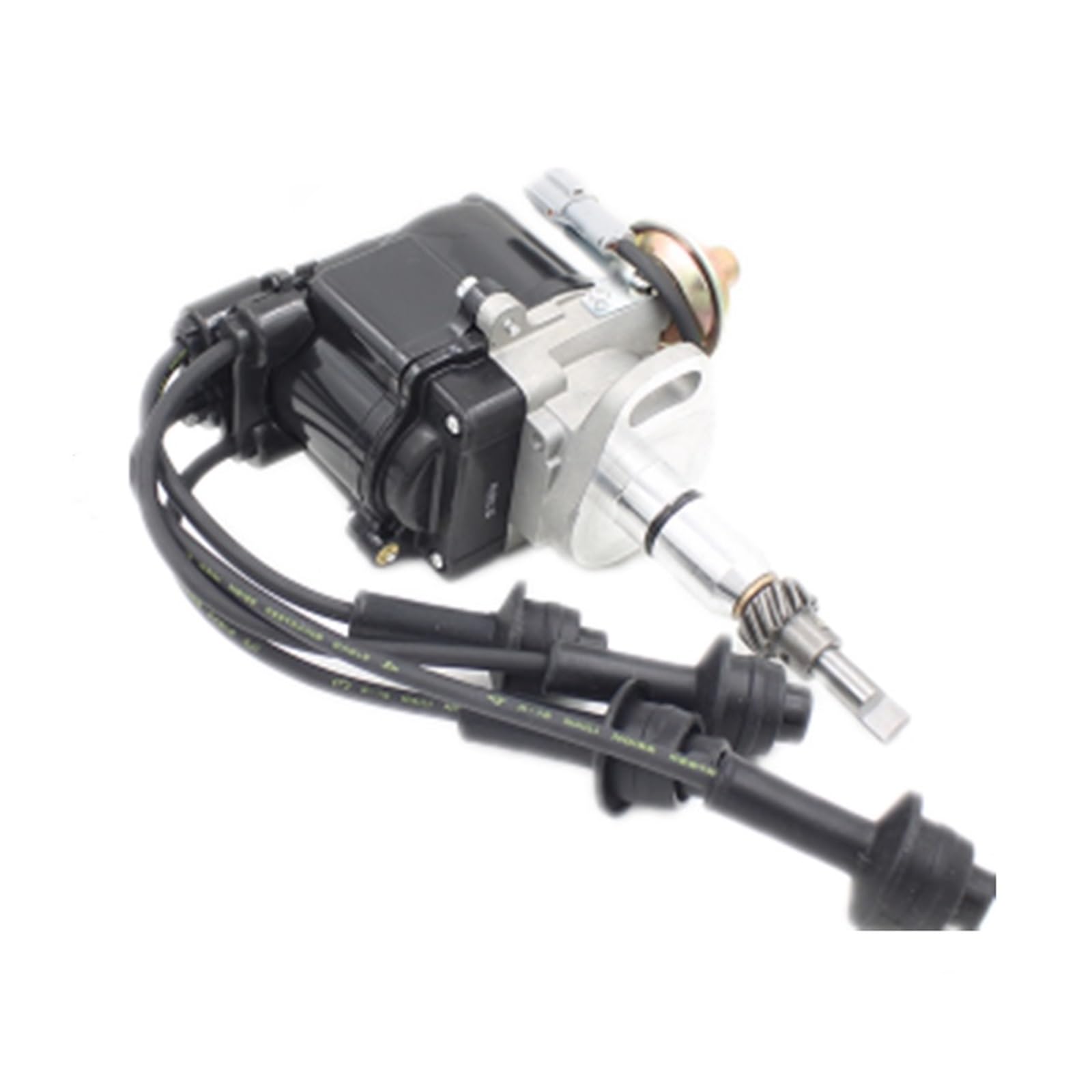 Zespół dystrybutora zapłonu do wózka widłowego Toyota Hiace Crown 7Fg15 Yn106 Yh66 Ys132 19030-72080 19030-78151