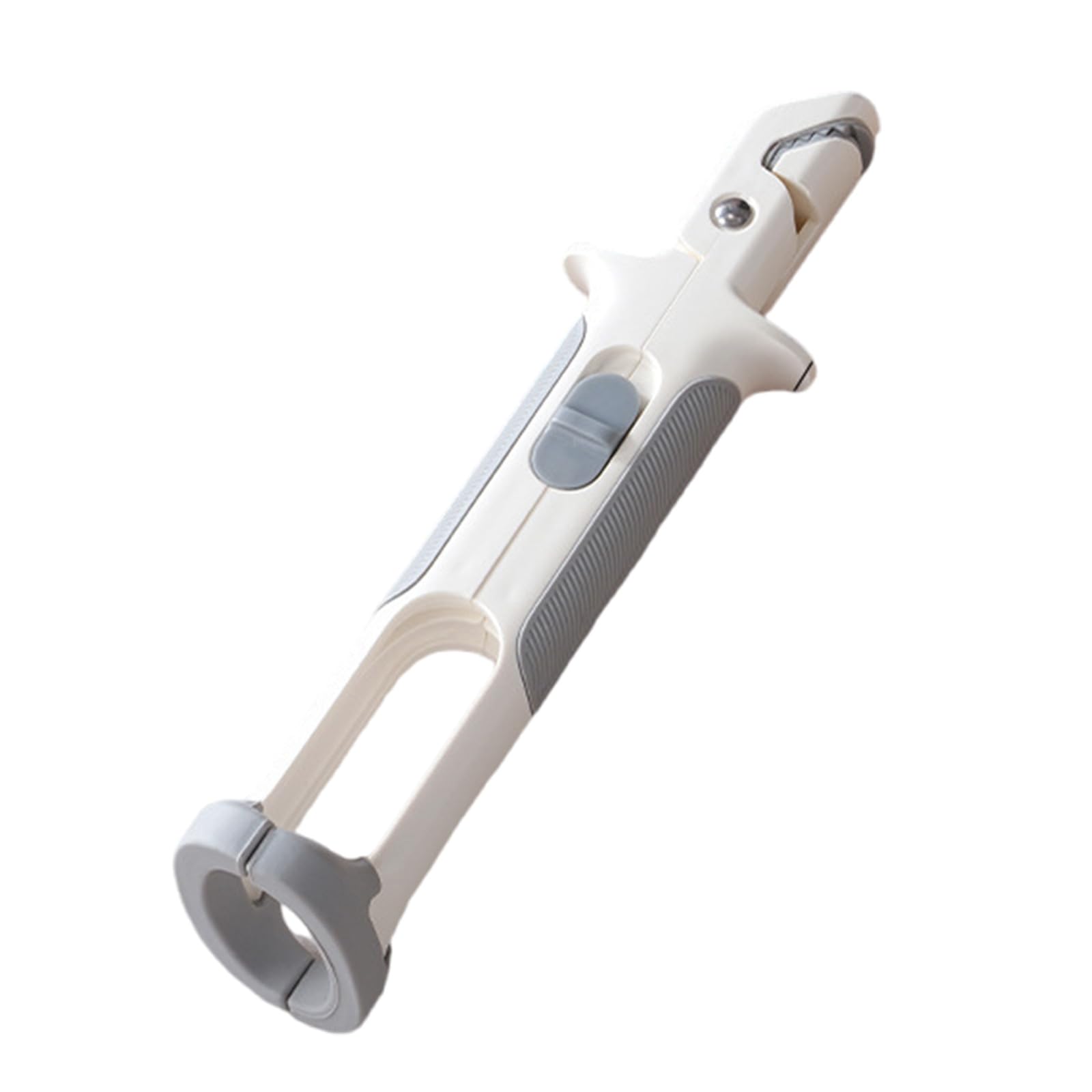 Xinsheinelry Heatproof Kitchenwares Nonslip Clamps Suitable for Air Fryers and Serving Utensils Hot Gripper Scalding Resistant Utensils