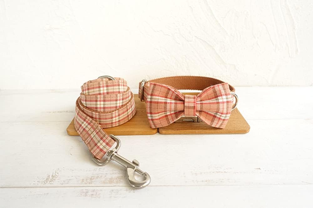 フラワー柄(ブルー)わんちゃん猫ちゃん用首輪 フラワー柄(ブルー)わんちゃん猫ちゃん用首輪