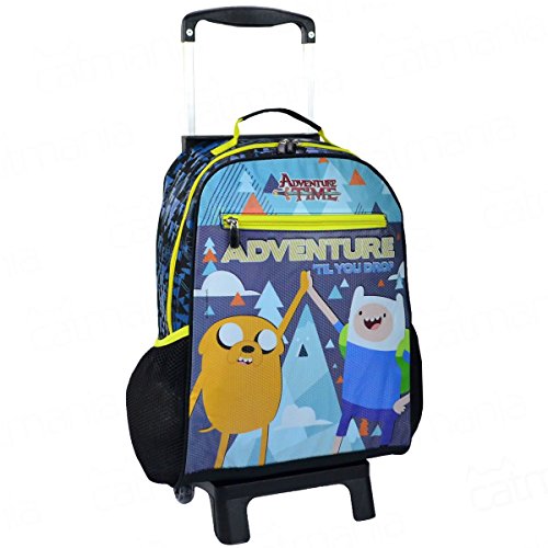 Hora da Aventura Mochilete G - 11128 - DMW