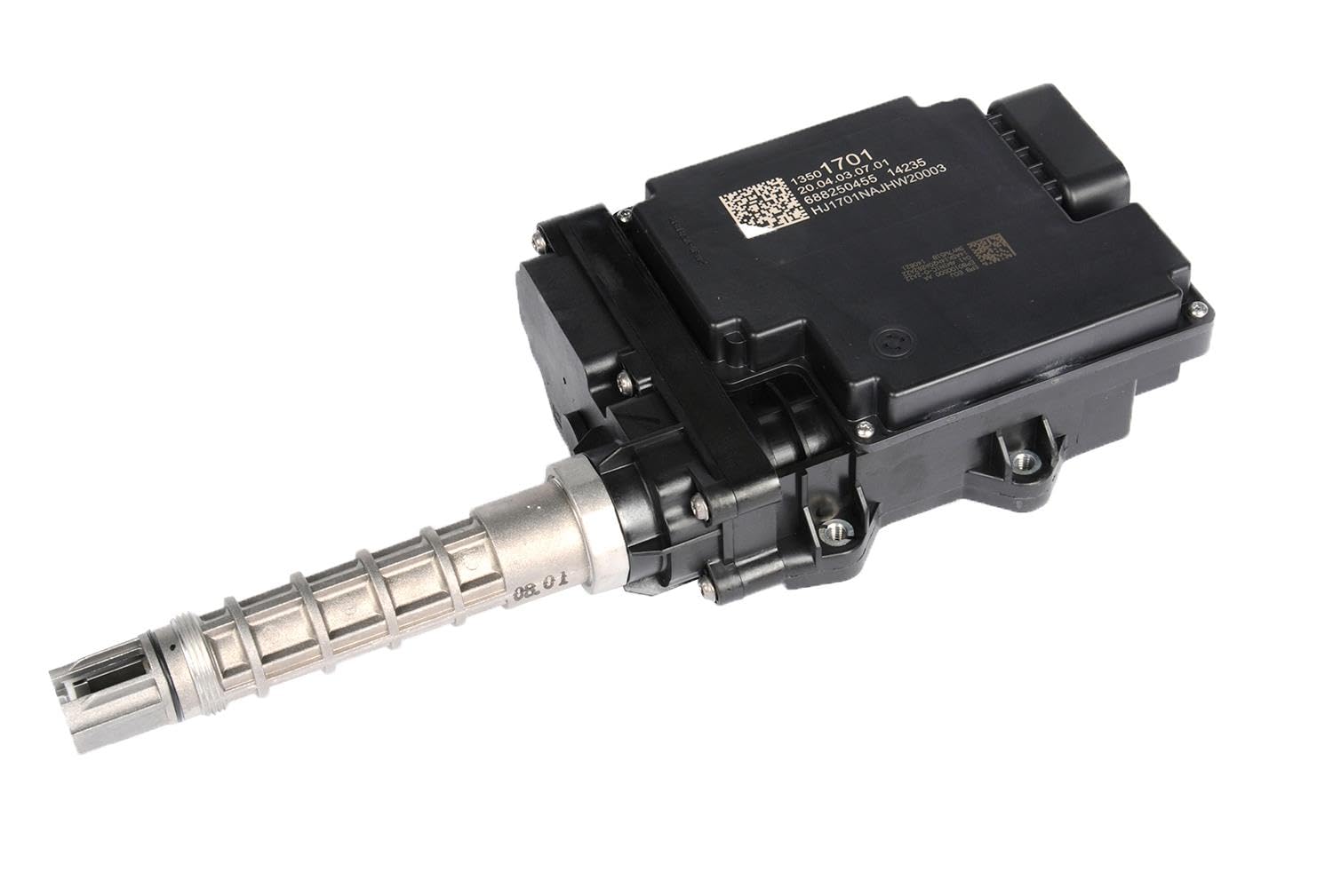 GM Genuine Parts 13501701 Electronic Parking Brake Control Module Assembly product thumbnail 3