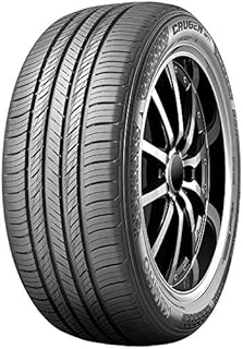 Kumho Crugen HP71 All-Season Tire - 245/65R17 107V