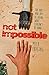 Not Impossible: The Art and Joy of Doing What Couldn't Be Done