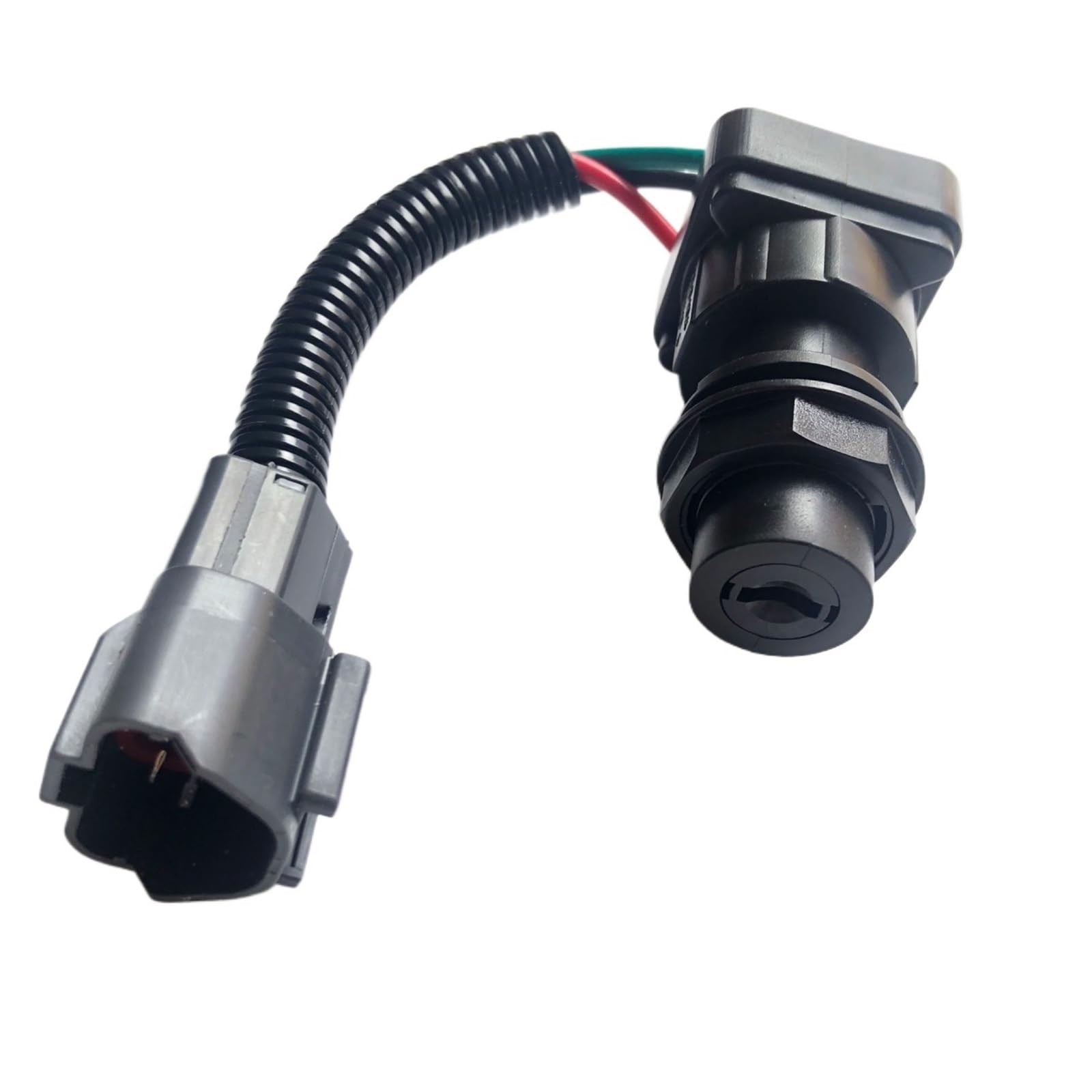 QfUxYYSLD RC461-53962 Start Switch for Excavator Engine Parts