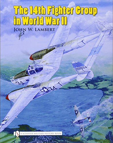 [(The 14th Fighter Group in World War II)] [ By (author) John W. Lambert ] [April, 2008]
