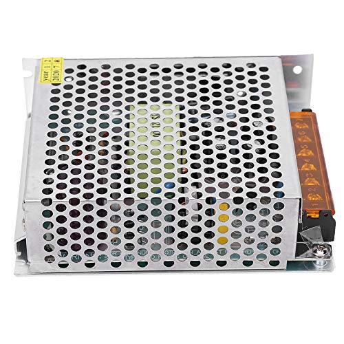 dhCo[ DC 12V LEDCgo[hCo[ 3Dv^[ (S-100-12 (12V/8.)