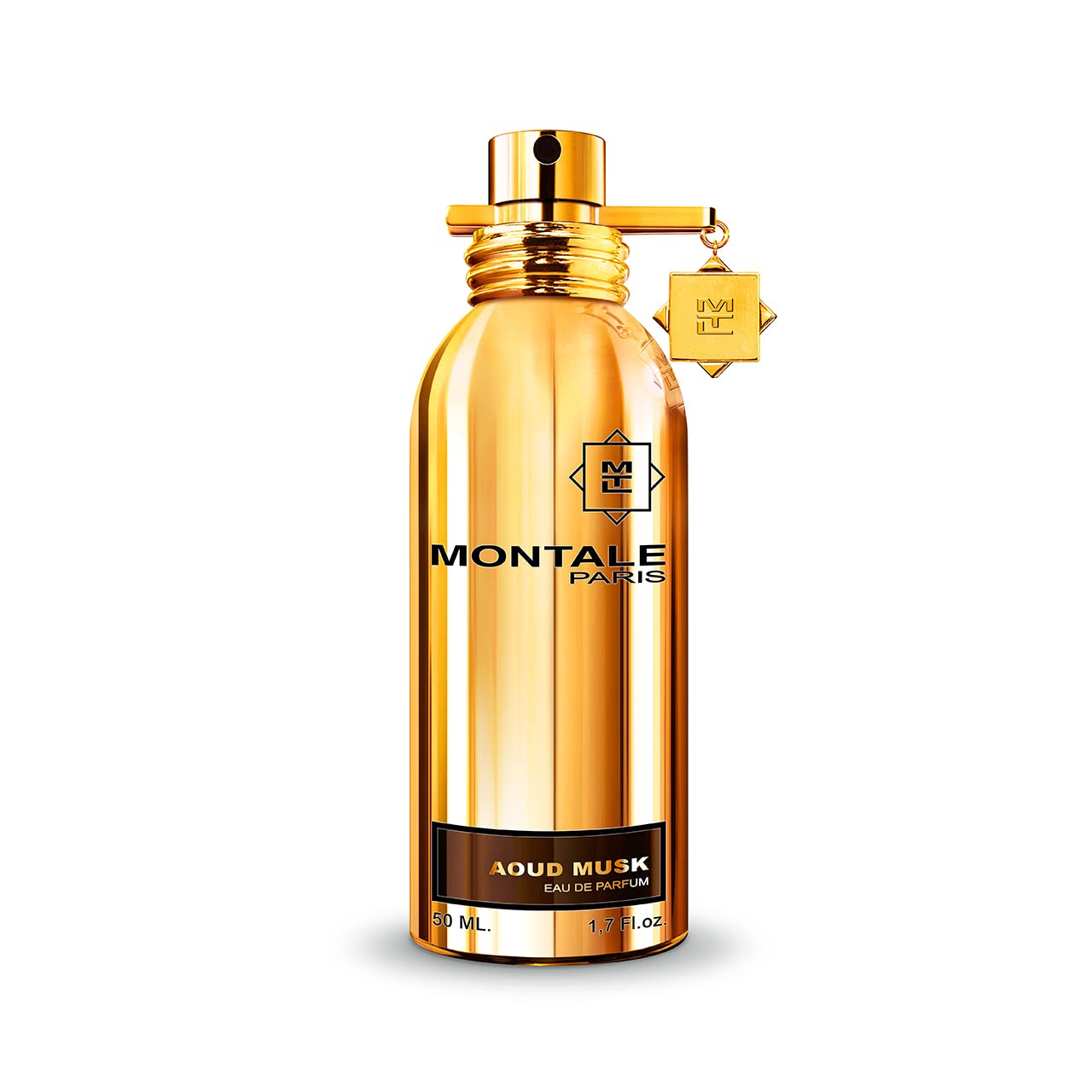 Amazon | MONTALE(モンタル) AOUDMUSKウードムスク 香水 ユニセックス