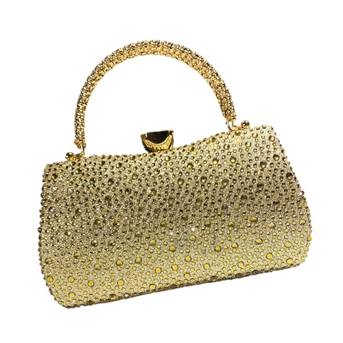 Sac à main pour mariage et défilés de mode chic et compact