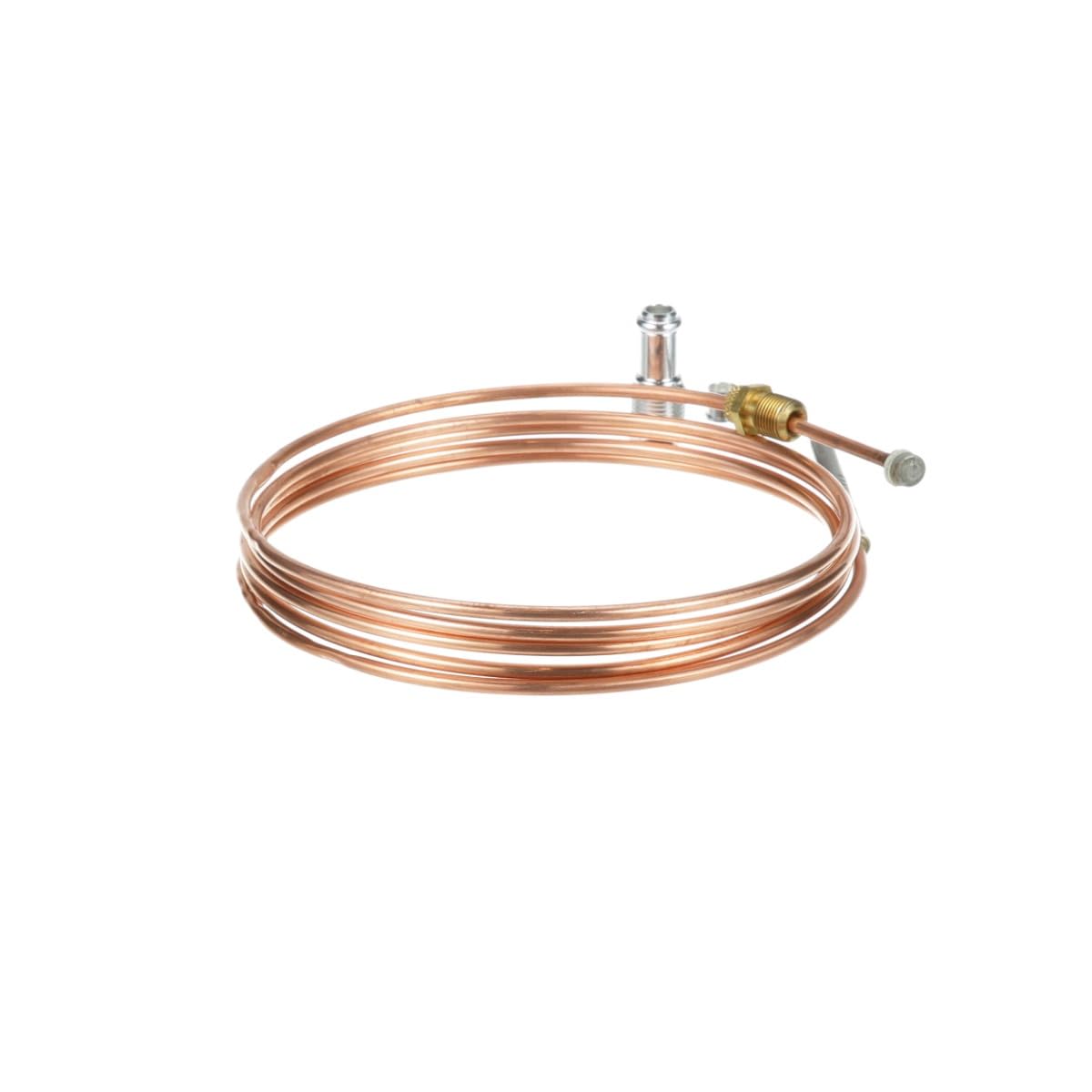 JOH-K19AT-72 Thermocouple, BASO -Slmjim 72 | Exact Fit Replacement for Johnson Controls K19AT-72 | SHARPTEK.COM Parts | 180-Day Warranty