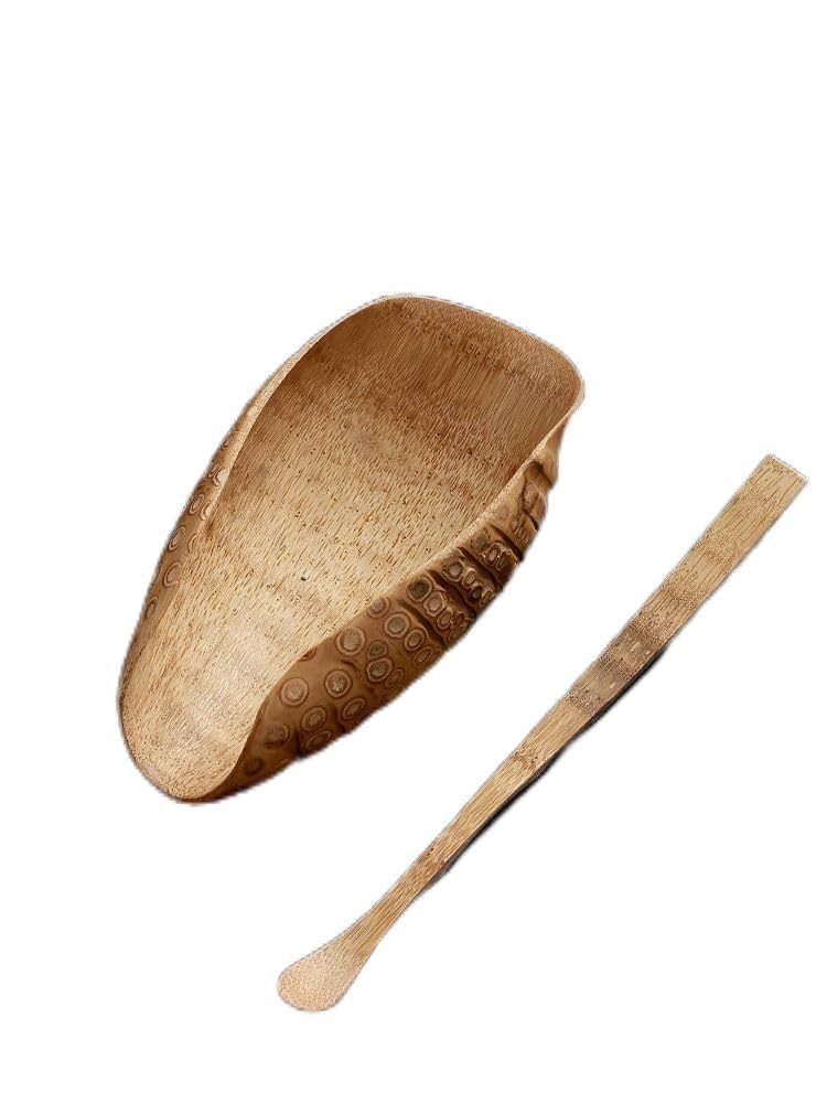 竹 茶则 竹茶则图片- 京东