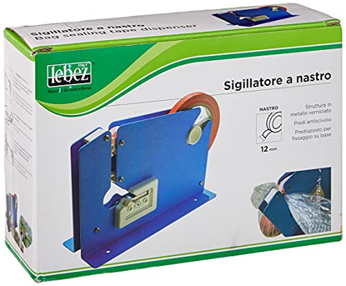Scelleuse sous vide impulsion Art.1150 pour ruban adhésif de 10 mm - 4
