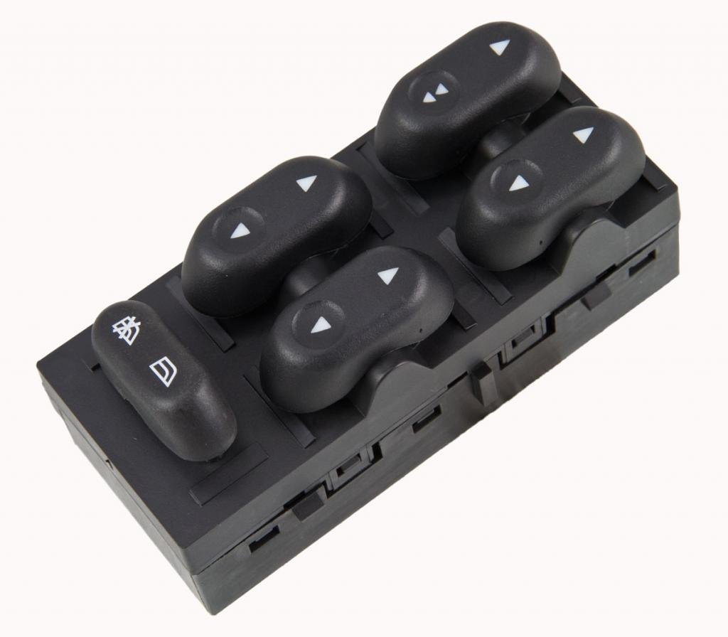SM1797 Master Power Window Switch
