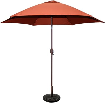 Best price on market umbrella Clearance