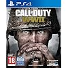 Call Of Duty World War II (PS4)