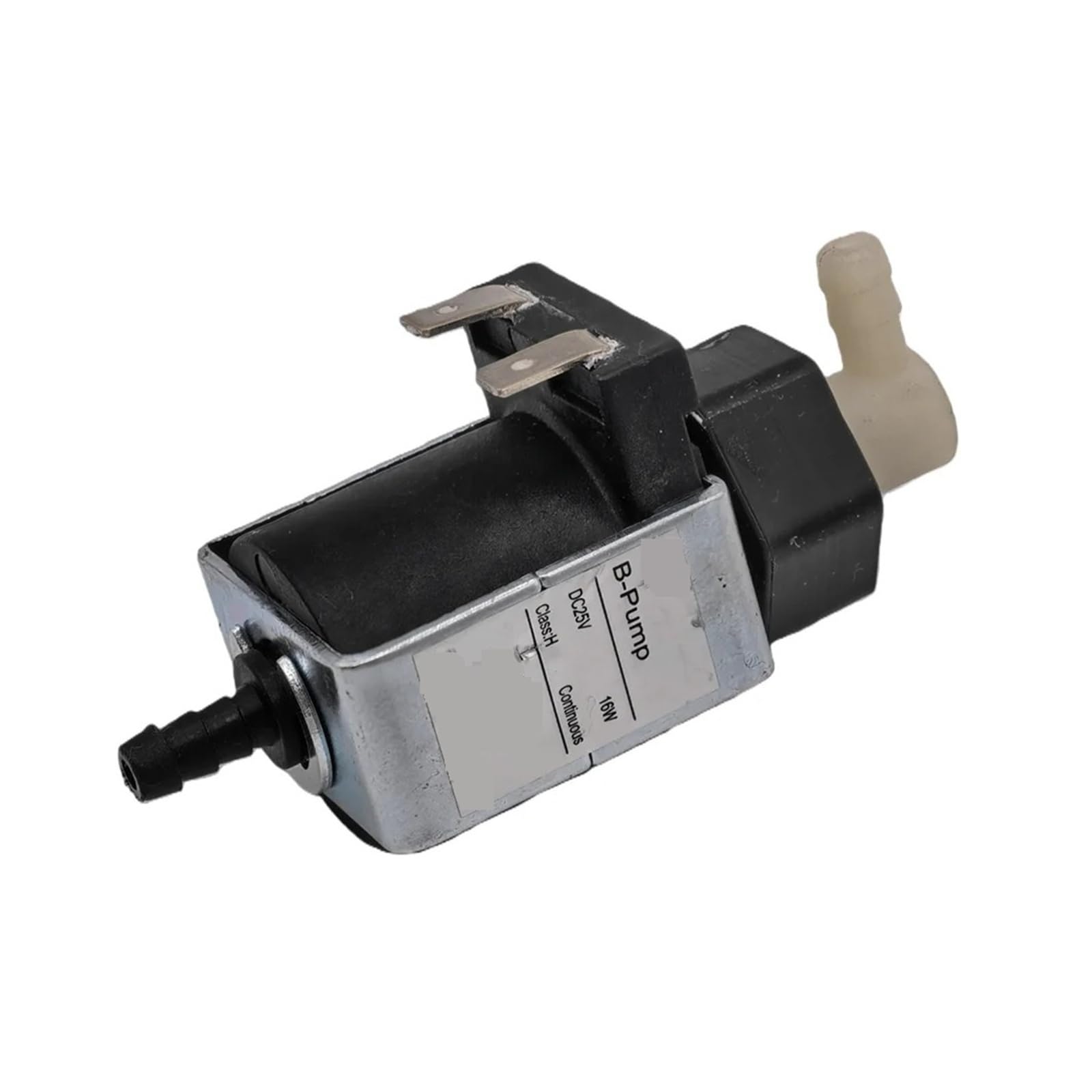 HHB18I 25V 16W ET B-Pump Electromagnetic Pump