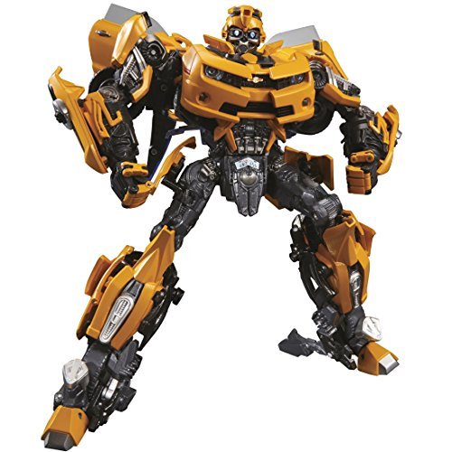 TAKARA TOMY MASTERPIECE MOVIE BUMBLEBEE TRANSFORMERS MPM-3