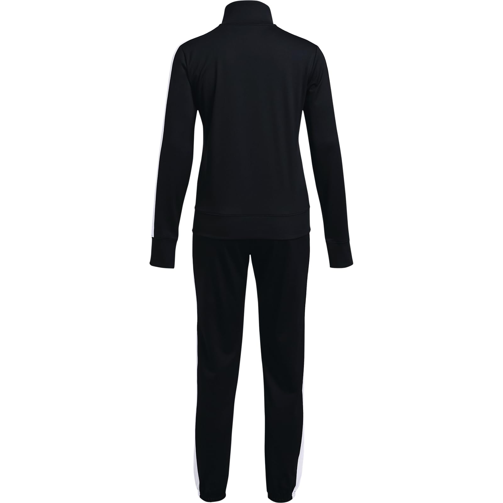 Under Armour Damski dres treningowy Tricot Tracksuit
