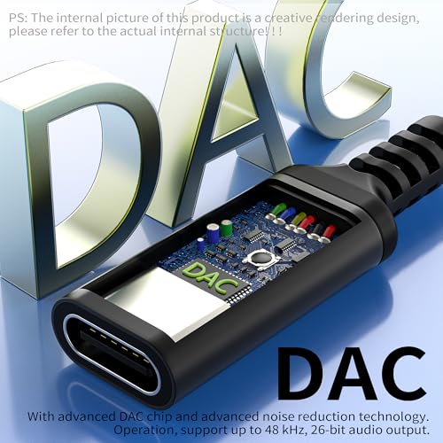 Dongle chargeur cordon pour iPhone 14 casque audio jack 3.5mm - 3