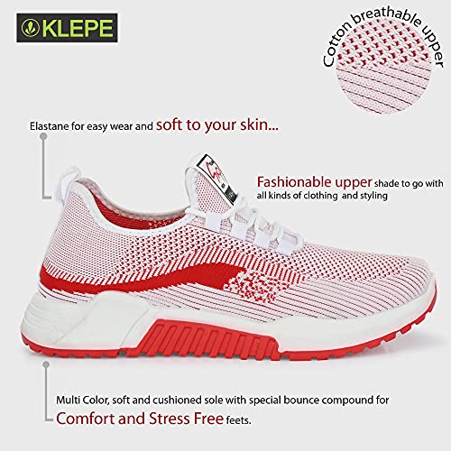 Image of Klepe Mens G12 Running Shoes