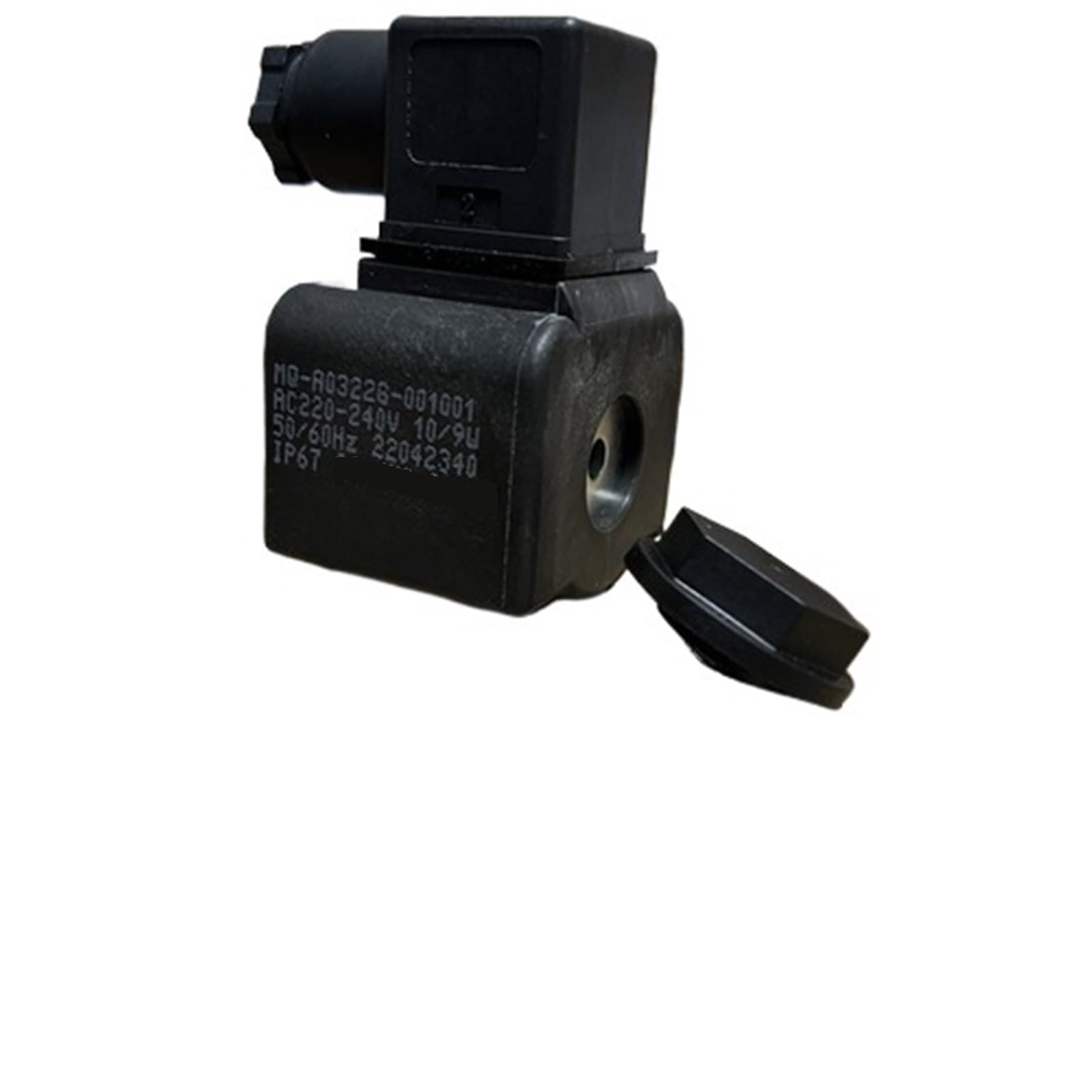 1pcs Electromagnetic Valve Coil MQ-A0322G-00000 1 MDF-60003 AC220-240V