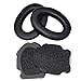 Produktbild Fayeille Headset Ohrpolster Ersatzohrpolster Noise Reduction Headset für Bose X A10 A20