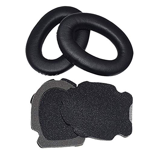 Preisvergleich Produktbild Fayeille Headset Ohrpolster Ersatzohrpolster Noise Reduction Headset für Bose X A10 A20