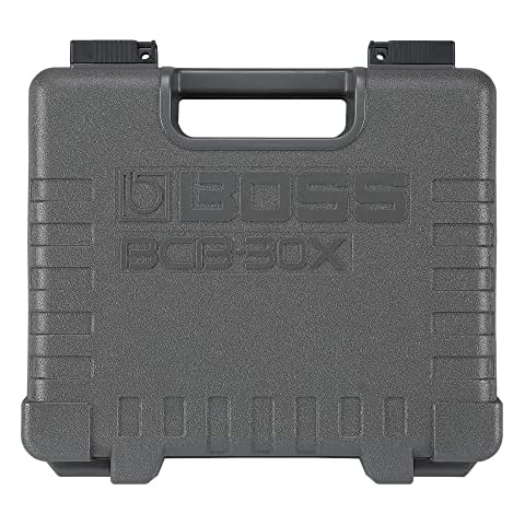 BCB-30X BOSS Pedalboard Cover
