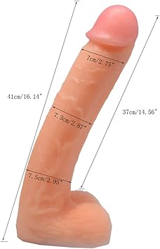 Consolador Gigante Consolador Gigante