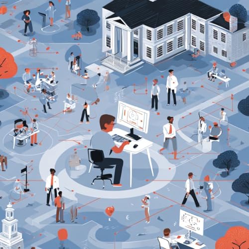 Tough Lessons College &lsquo;AI Czars&rsquo; Have Learned