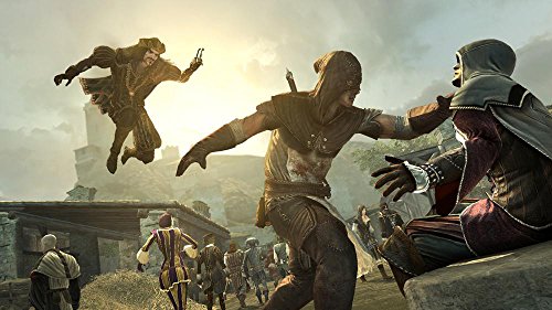 Image of Assassin's Creed: Brotherhood