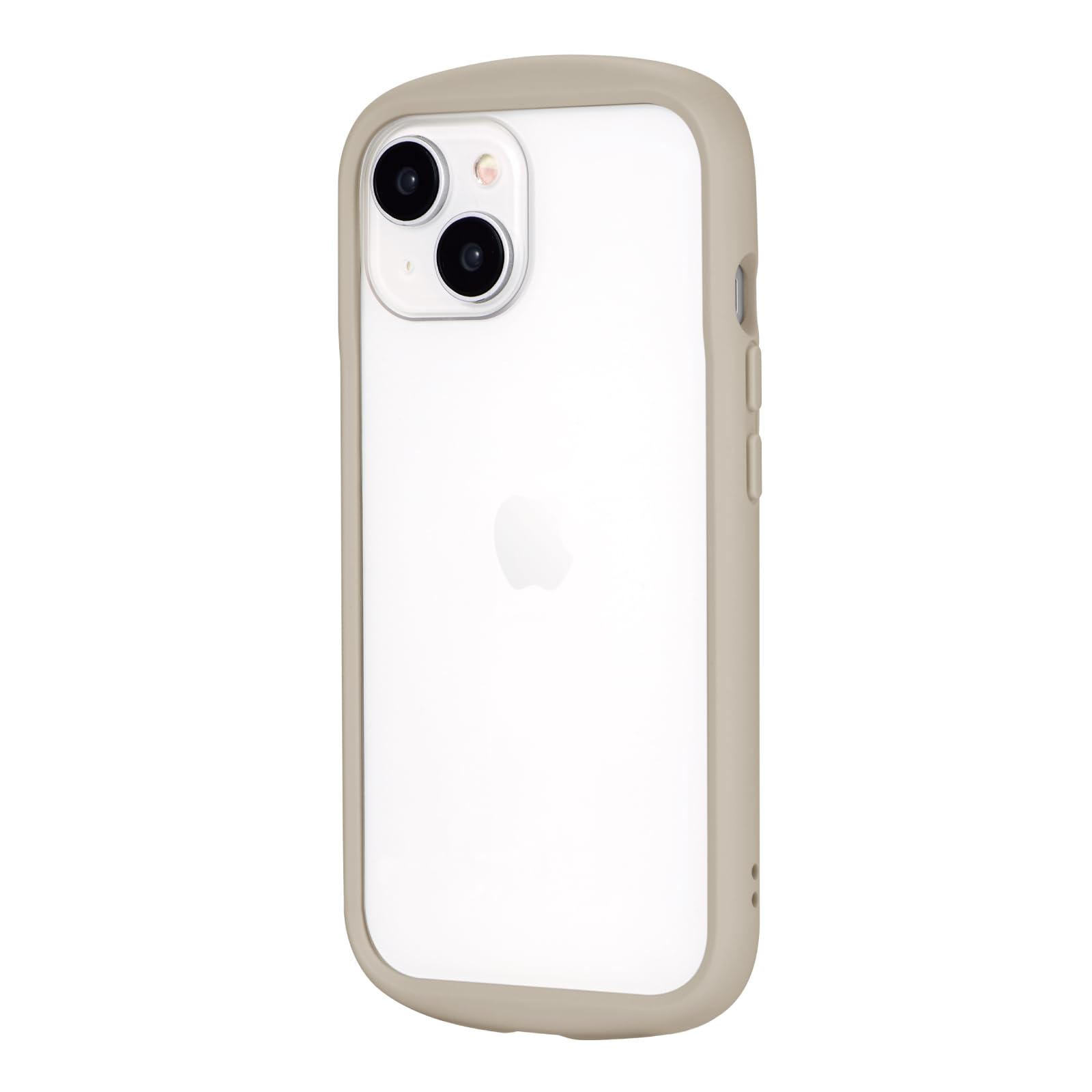 Amazon.co.jp: ルプラス(Leplus) iPhone 15/iPhone 14 耐衝撃