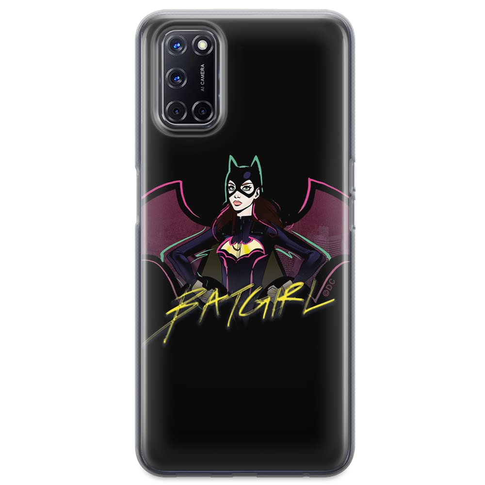 ERT GROUP custodia per cellulare per Oppo A92/ A72/ A52 originale e con licenza ufficiale Disney