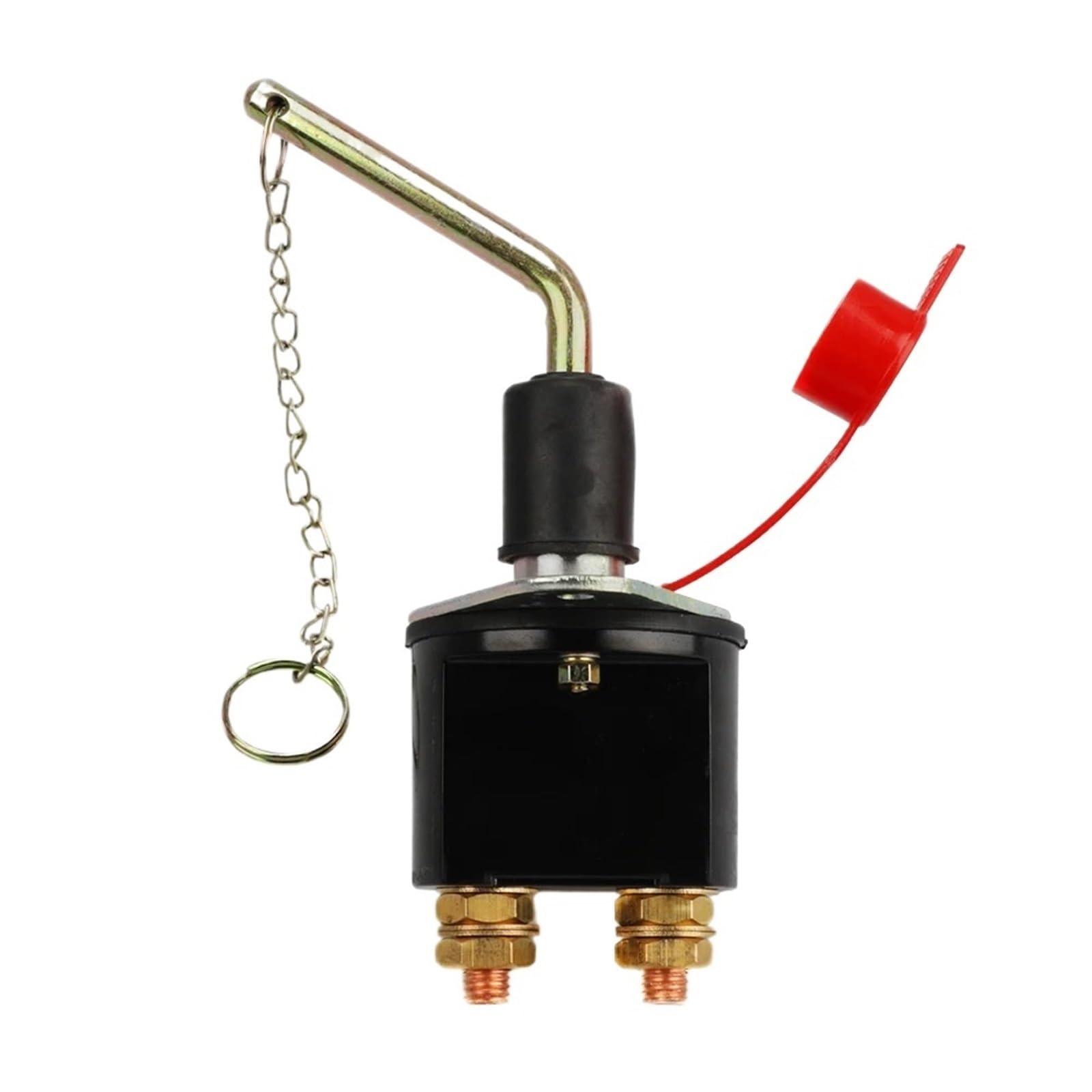 Cortar los interruptores automáticos 12V 24V 1000Amp de Moto del asesino del atajo del interruptor de apagado del poder