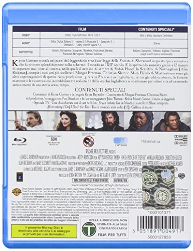 Robin Hood - Principe dei Ladri