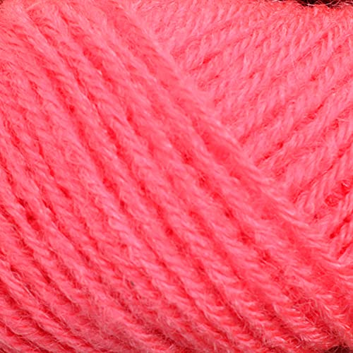 Image of 100% Acrylic Wool Gajri 16 Pc Baby Wool 4 ply Wool Ball Hand Knitting Wool /Art Craft Soft Fingering Crochet Hook Yarn-Art-GC