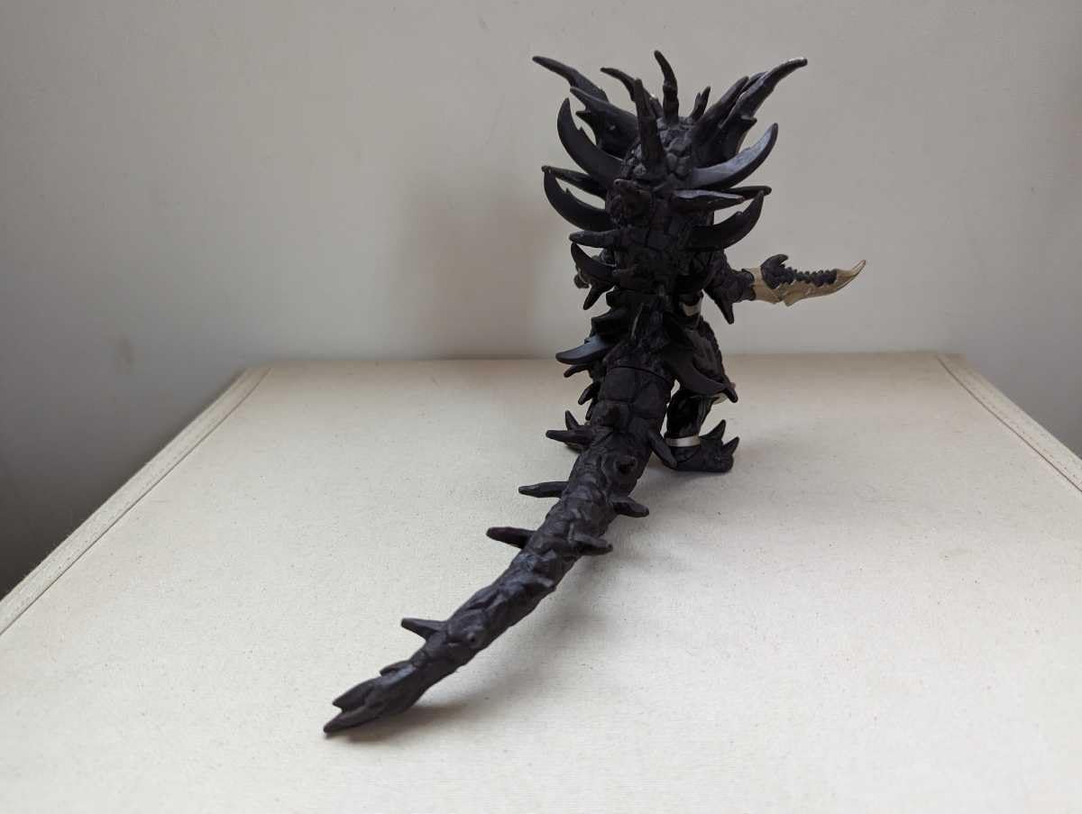 Amazon.co.jp: ウルトラ怪獣800シリーズ ソフビ イフ : おもちゃ