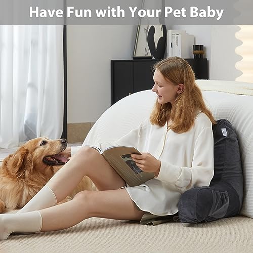 Rrpethome RRHOME-RP-01 Reading Pillow For Bed Adult thumb #7