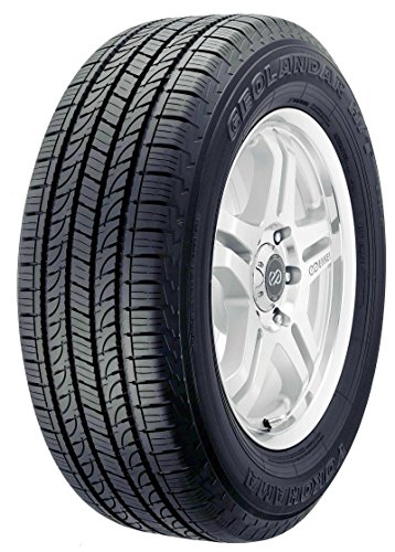 ★バリ山 265/65R17 ヨコハマ ジオランダー G056 20年製 4本 Amazon.com: Yokohama GEOLANDAR H/T G056 All-Season Radial
