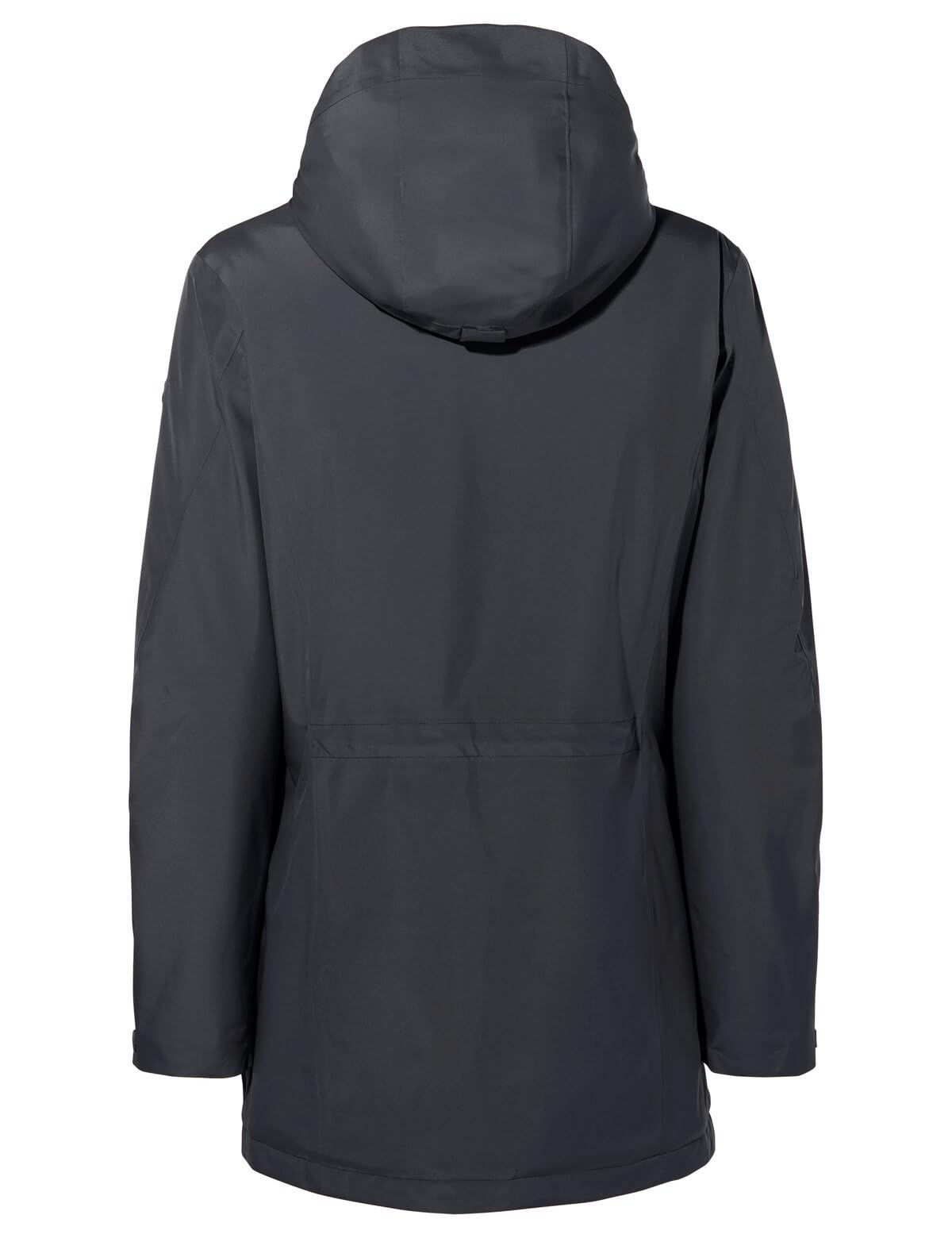 VAUDE Kurtka Kobiety Women's Rosemoor Padded Parka