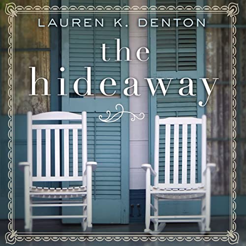 The Hideaway B0C6357BMJ Book Cover