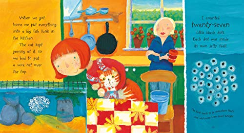 Growing Frogs - Image 2