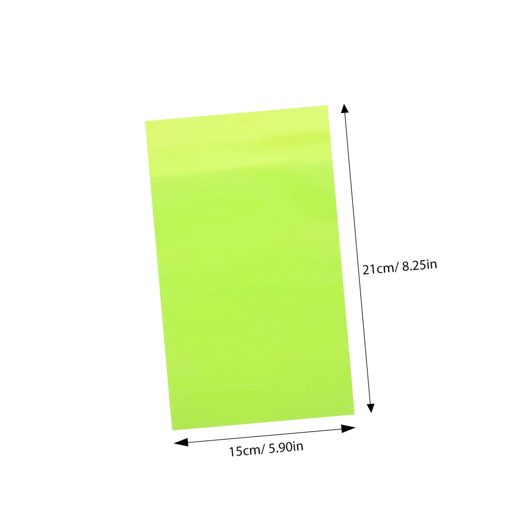 FOMIYES Feminine Waste Bags Sanitary Disposal Bags for Pads Lightweight Portable Privacy Protection Bags 100 Pack