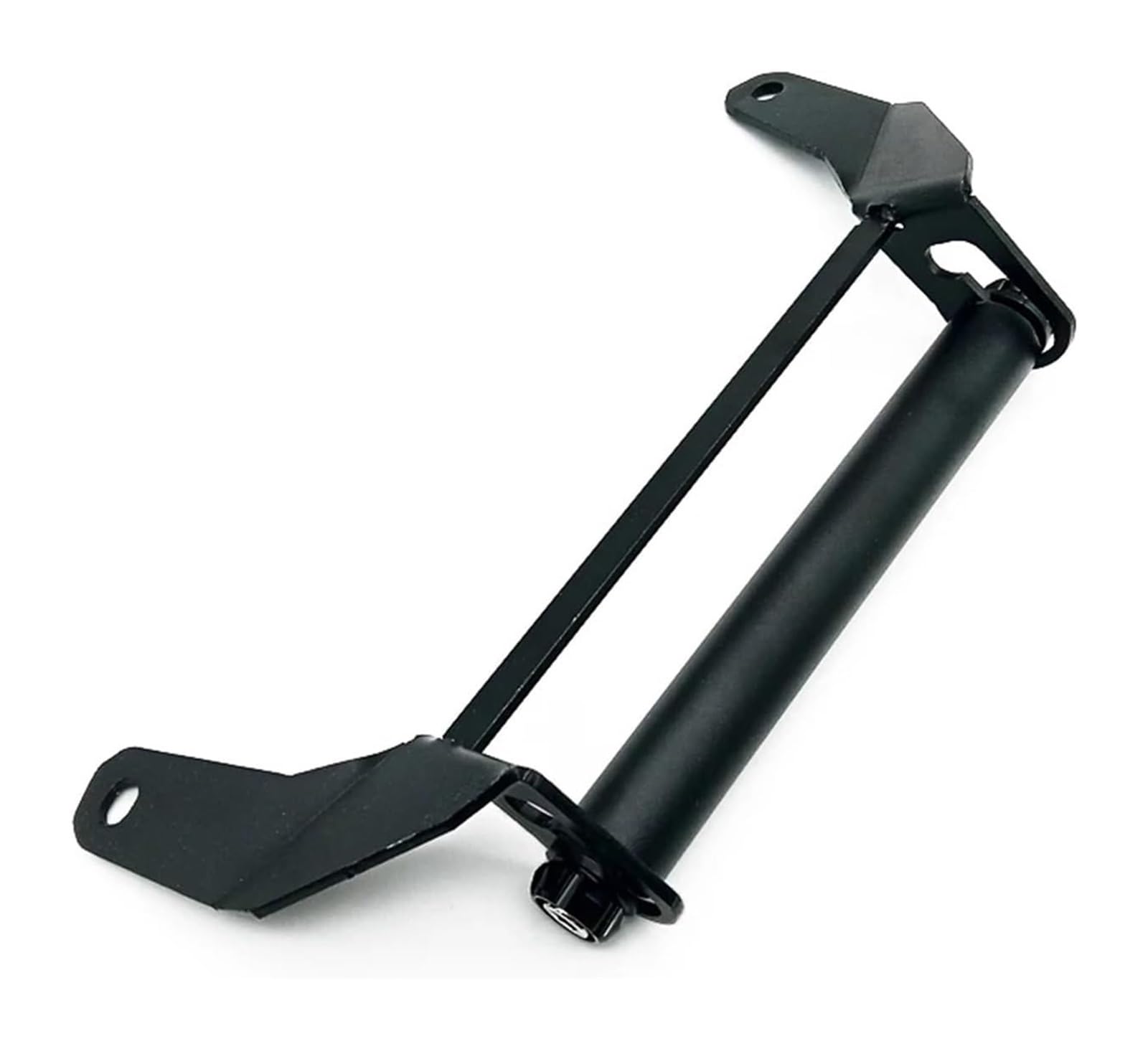 Manillar USB para Motocicleta para ADV150 2019 2020 Motocicleta Expansión Travesaño Teléfono Soporte GPS Navegación Placa Piezas