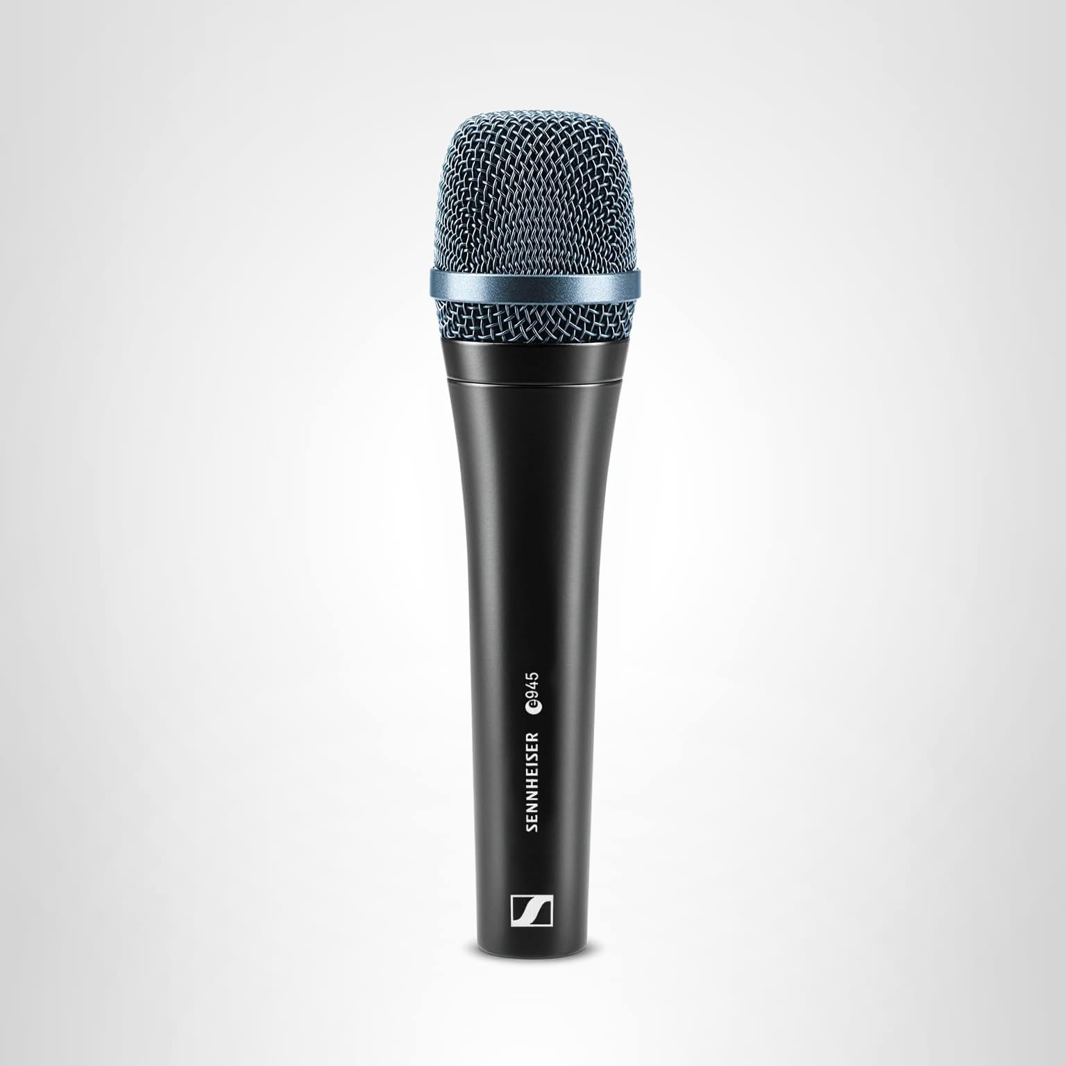 Amazon.com: SENNHEISER Professional E 945 Dynamic Super-Cardioid