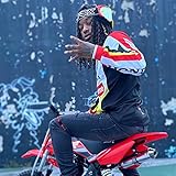  No Exit [Explicit]