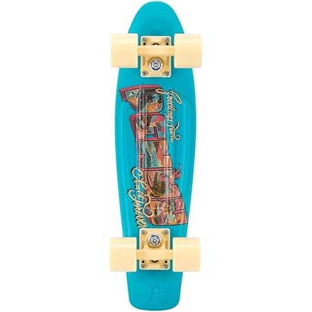 ブランド直営 ペニー スケートボード Penny Skateboards スケボー 22インチ Graphics シリーズ Pnycomp Kitty Cone ミニクルーザー コンプリート おしゃれ 土日 祝日も休まず発送 365日年中無休 問合せもok 期間限定特価 Ignitegospelchoir Org